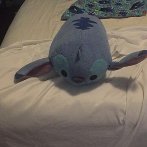 Stitch tsum tsum